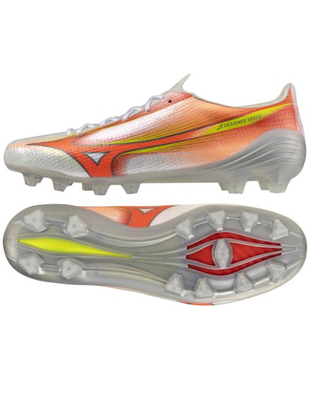 Mizuno Alfa III Elite FG shoes P1GA266254