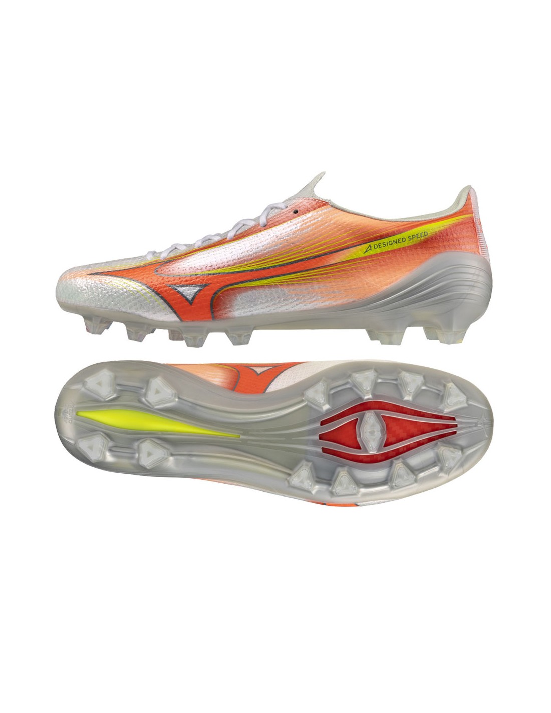 Mizuno Alfa III Elite FG shoes P1GA266254