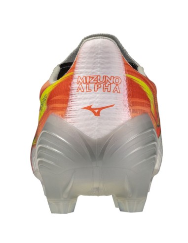Mizuno Alfa III Elite FG shoes P1GA266254