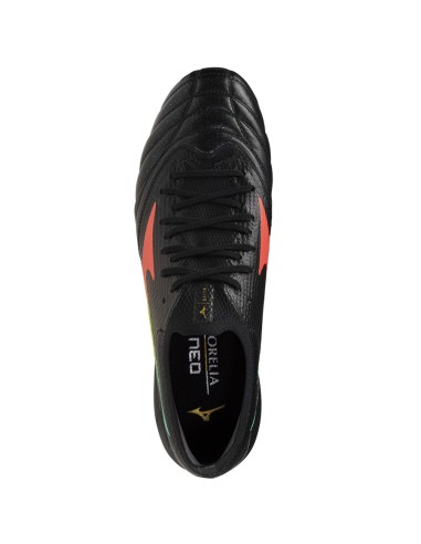 Mizuno Morelia Neo V Beta Elite FG shoes P1GA269200