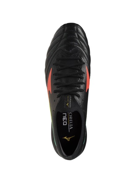 Mizuno Morelia Neo V Beta Elite FG shoes P1GA269200