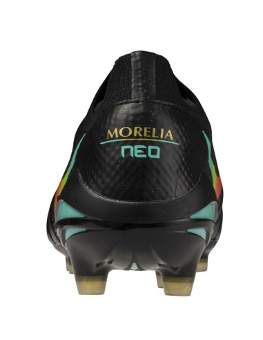 Mizuno Morelia Neo V Beta Elite FG shoes P1GA269200