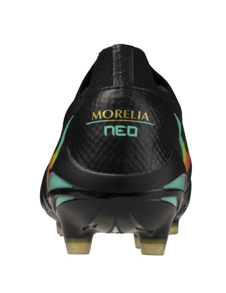 Mizuno Morelia Neo V Beta Elite FG shoes P1GA269200