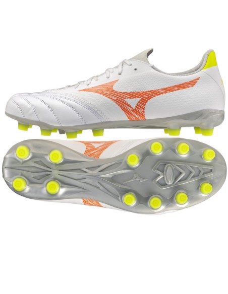 Mizuno Morelia Neo V Beta Select FG shoes P1GA269654