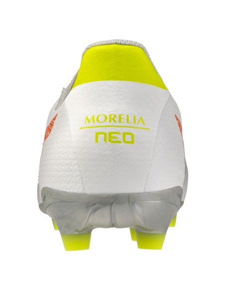 Mizuno Morelia Neo V Beta Select FG shoes P1GA269654