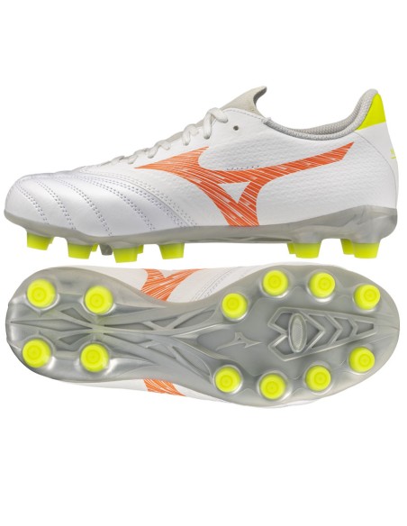 Mizuno Morelia Neo V Beta Select Jr FG shoes P1GB269654