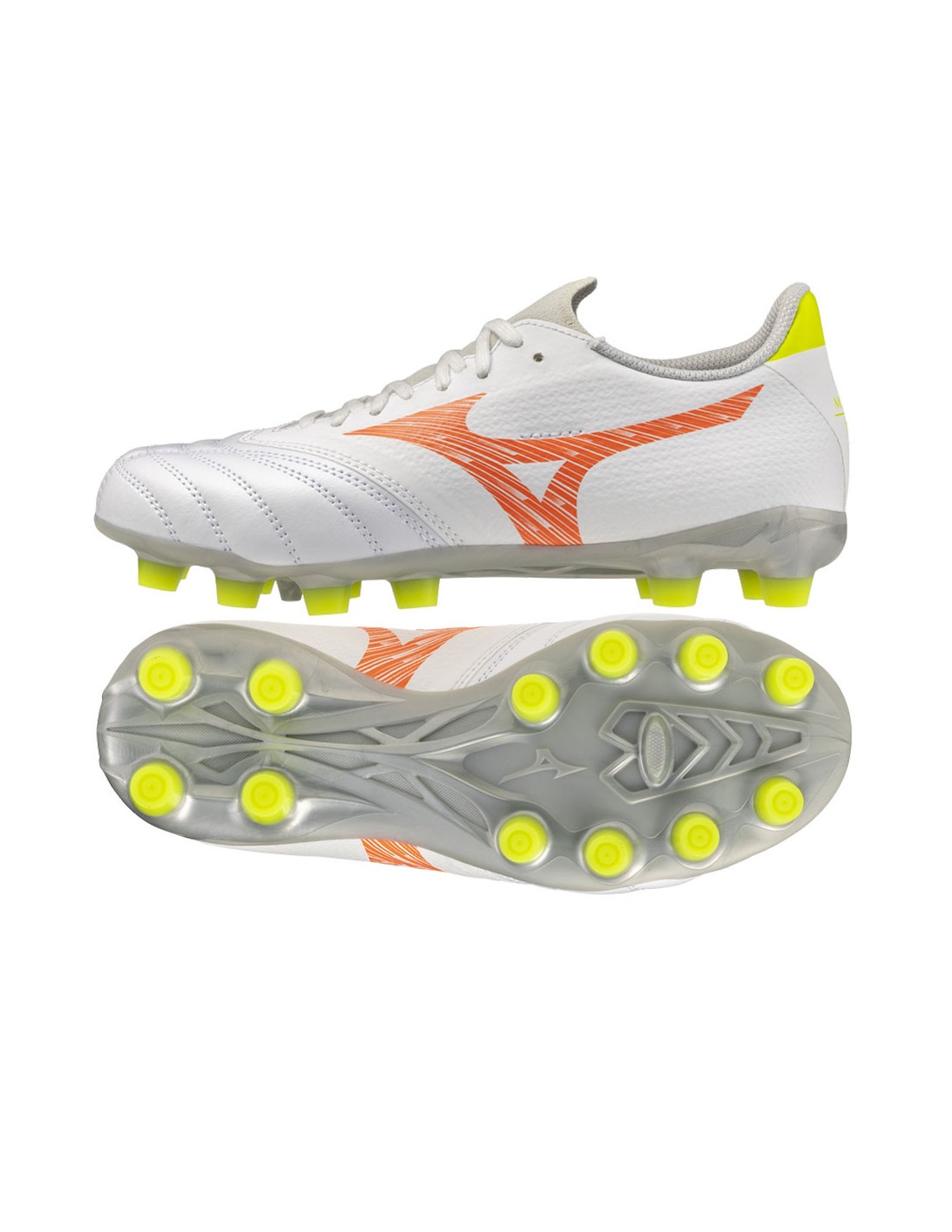 Mizuno Morelia Neo V Beta Select Jr FG shoes P1GB269654