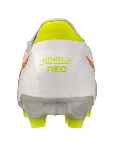 Mizuno Morelia Neo V Beta Select Jr FG shoes P1GB269654