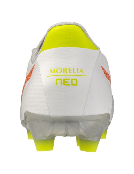 Mizuno Morelia Neo V Beta Select Jr FG shoes P1GB269654