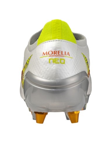 Mizuno Morelia Neo V Beta Japan Mix SG shoes P1GC269054