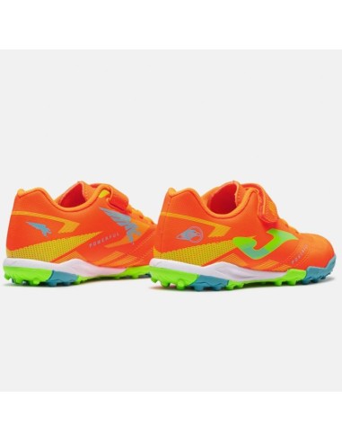 Joma POWERFULL 2608 Jr TF POJW2608TFV shoes