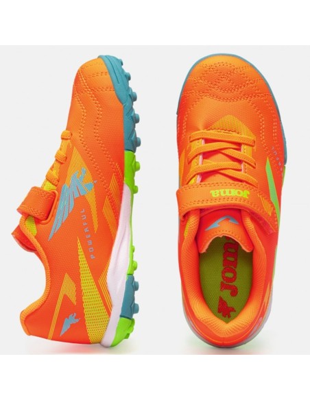 Joma POWERFULL 2608 Jr TF POJW2608TFV shoes