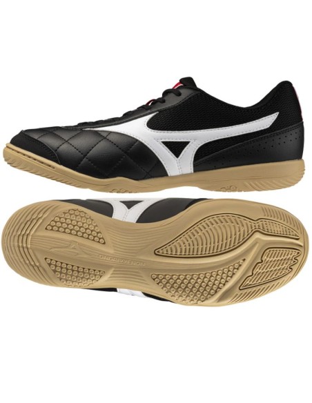Mizuno Morelia Sala Club IN shoes Q1GA261640