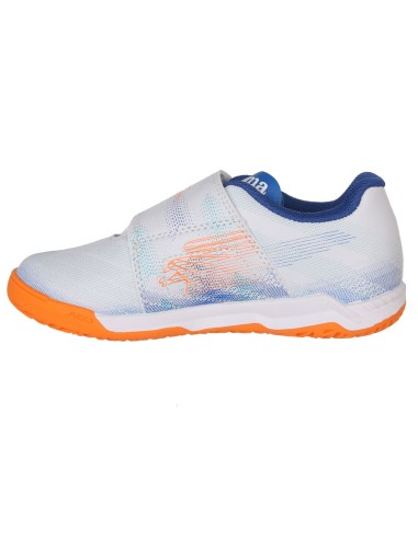 Joma Super Copa 2602 Jr IN SCJW2602INV shoes