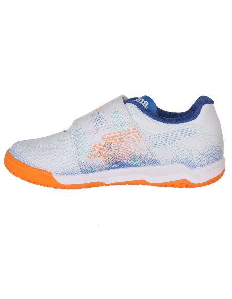 Joma Super Copa 2602 Jr IN SCJW2602INV shoes