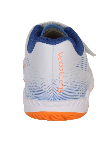 Joma Super Copa 2602 Jr IN SCJW2602INV shoes