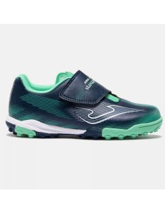 Joma Super Copa 2603 Jr TF SCJW2603TFV Shoes