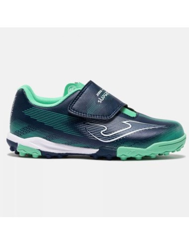 Joma Super Copa 2603 Jr TF SCJW2603TFV Shoes