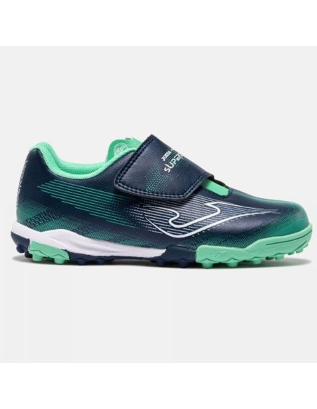 Joma Super Copa 2603 Jr TF SCJW2603TFV Shoes