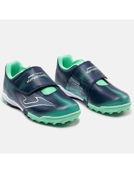 Joma Super Copa 2603 Jr TF SCJW2603TFV Shoes