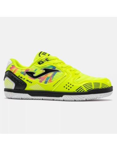 Joma Sala Max 2609 Jr IN shoes SMJW2609IN