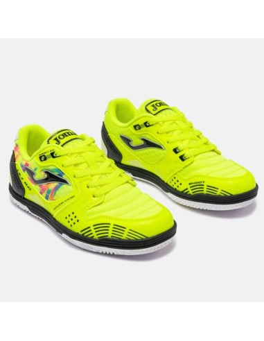 Joma Sala Max 2609 Jr IN shoes SMJW2609IN