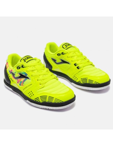 Joma Sala Max 2609 Jr IN shoes SMJW2609IN