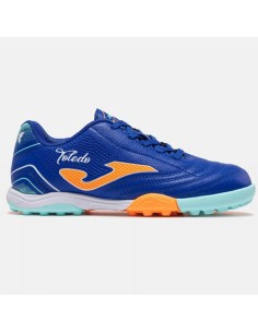 Joma TOLEDO 2604 Jr TF TOJW2504TF shoes