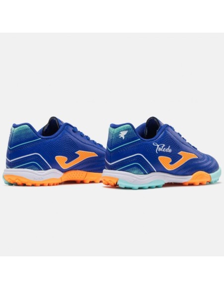 Joma TOLEDO 2604 Jr TF TOJW2504TF shoes