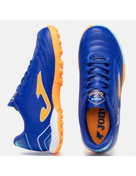 Joma TOLEDO 2604 Jr TF TOJW2504TF shoes