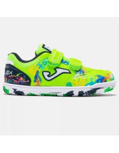 Joma Top Flex 2611 Jr IN shoes TPJW2611INV