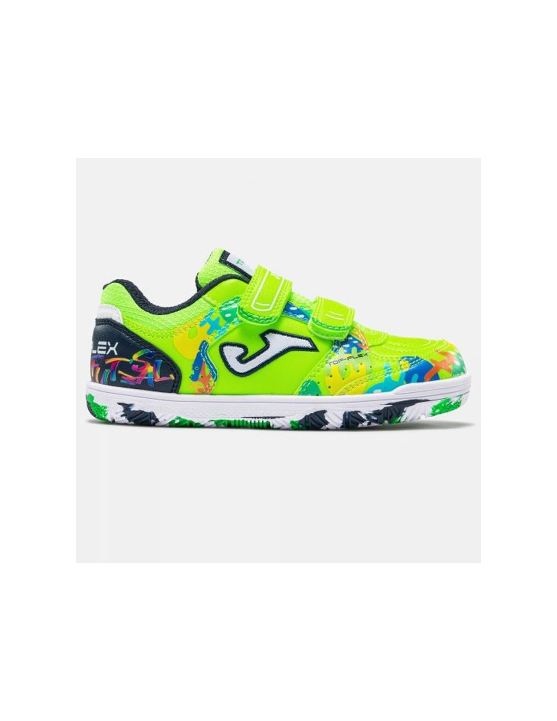 Joma Top Flex 2611 Jr IN shoes TPJW2611INV
