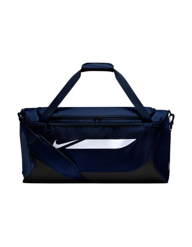 Nike Academy Team M Bag Navy Blue IO0918 410