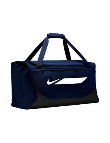 Nike Academy Team M Bag Navy Blue IO0918 410