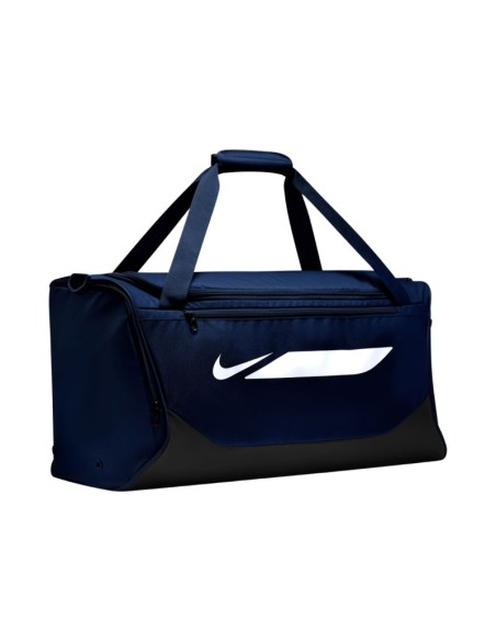 Nike Academy Team M Bag Navy Blue IO0918 410