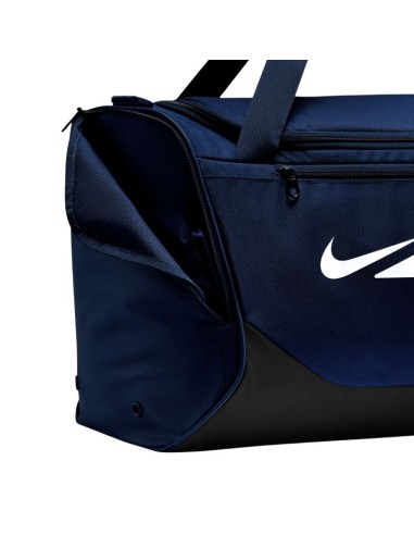 Nike Academy Team M Bag Navy Blue IO0918 410