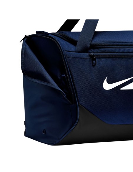 Nike Academy Team M Bag Navy Blue IO0918 410