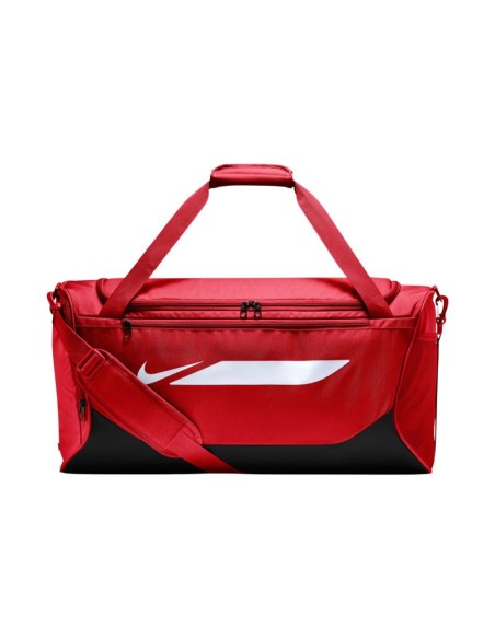 Nike Academy Team M Bag Red IO0918 657