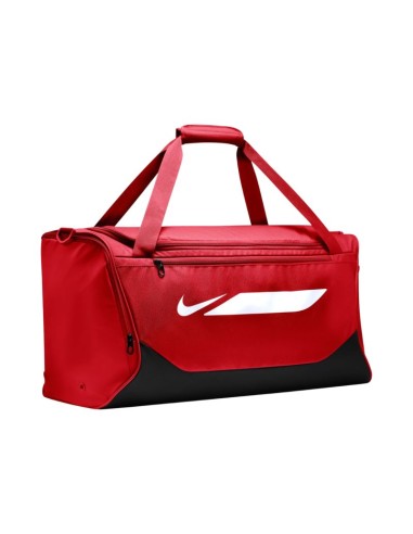 Nike Academy Team M Bag Red IO0918 657
