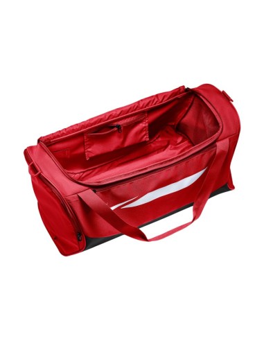 Nike Academy Team M Bag Red IO0918 657