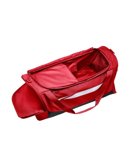 Nike Academy Team M Bag Red IO0918 657