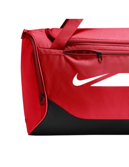 Nike Academy Team M Bag Red IO0918 657