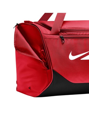 Nike Academy Team M Bag Red IO0918 657