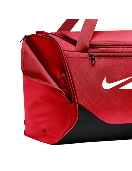 Nike Academy Team M Bag Red IO0918 657