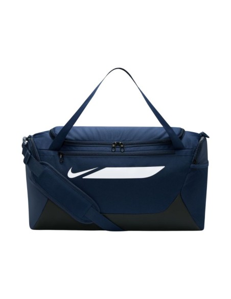 Nike Academy Team S Bag Navy Blue IO0919 410