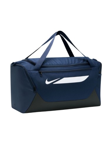 Nike Academy Team S Bag Navy Blue IO0919 410