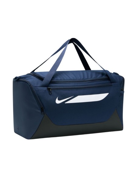 Nike Academy Team S Bag Navy Blue IO0919 410