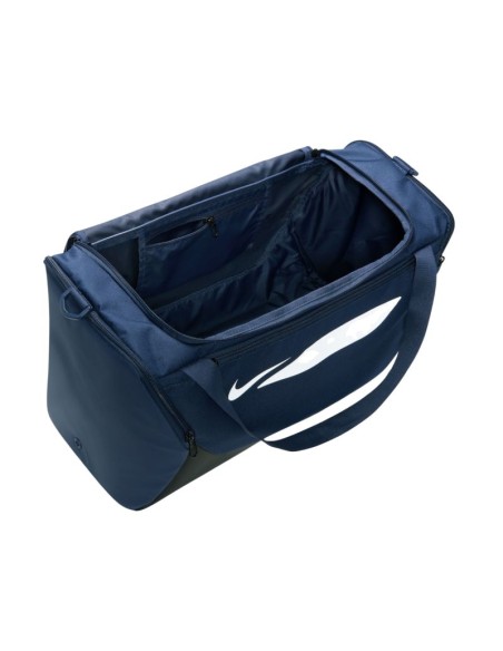 Nike Academy Team S Bag Navy Blue IO0919 410