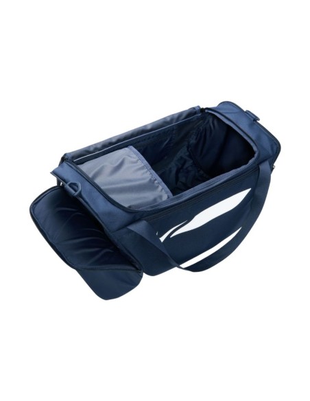 Nike Academy Team S Bag Navy Blue IO0919 410