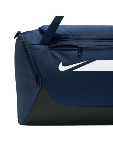 Nike Academy Team S Bag Navy Blue IO0919 410